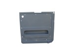 Boxer/Ducato/Jumper '06-present right rear door lower cover