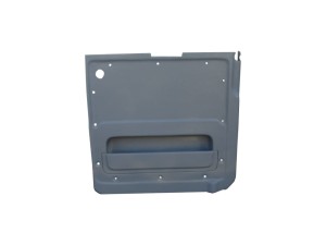 Boxer/Ducato/Jumper '06-present right rear door lower cover