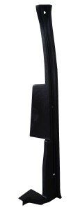 Expert/Jumpy/ProAce '16-now/Vivaro '19-now left pillar cover