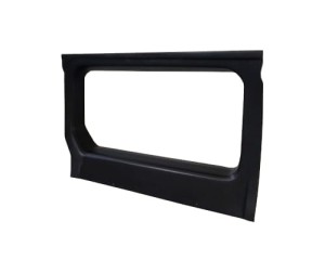 Expert/Jumpy/ProAce '16-now/Vivaro '19-now left frame for middle window