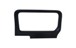 Expert/Jumpy/ProAce '16-now/Vivaro '19 right frame for window on sliding door