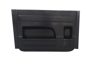 Expert/Jumpy/ProAce '16-now/Vivaro '19-now left middle panel with pockets