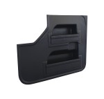 Expert/Jumpy/ProAce '16-now/Vivaro '19 right panel for sliding door with pockets