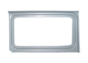 VW T5/T6 left frame - metal