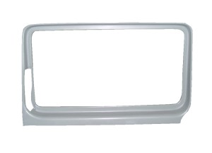 VW T5/T6 right frame - metal
