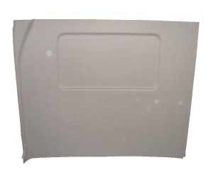 VW T5 headliner B-C 2