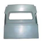 Sprinter '06-18 (W906)/Crafter '06-16 L1L2H2 bulkhead behind 2nd row seats with window top