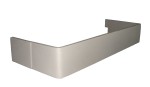 Sprinter '06-18(W906)/Crafter '06-16 bulkhead behind 2nd row seats - bottom