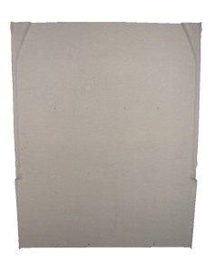 VW T5 headliner B-C 2 doors