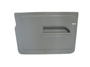 VW T5/T6 left side panel sliding door with pocket