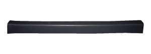 Transit Custom lower pillar cover