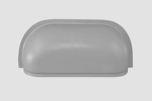 Master '10-now/Movano '10-22 universal wheel arch front-wheel drive