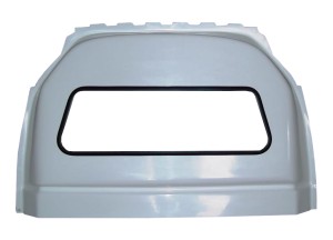 #Ford Connect LWB full partition