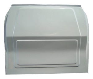 #Ford Transit '00-13 low full partition