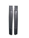 Boxer/Ducato/Jumper '06-present LXH1H2 rear right pillar cover D