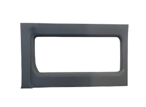 Boxer/Ducato/Jumper '06-present L3,4H2 right frame 2-zone with C pillar cover II