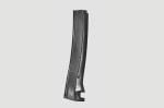 Mercedes Vito from 2015 (W447) Left Rear D-Pillar Cover