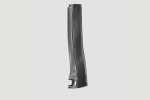 Mercedes Vito od 2015(W447) Right Rear D-Pillar Cover